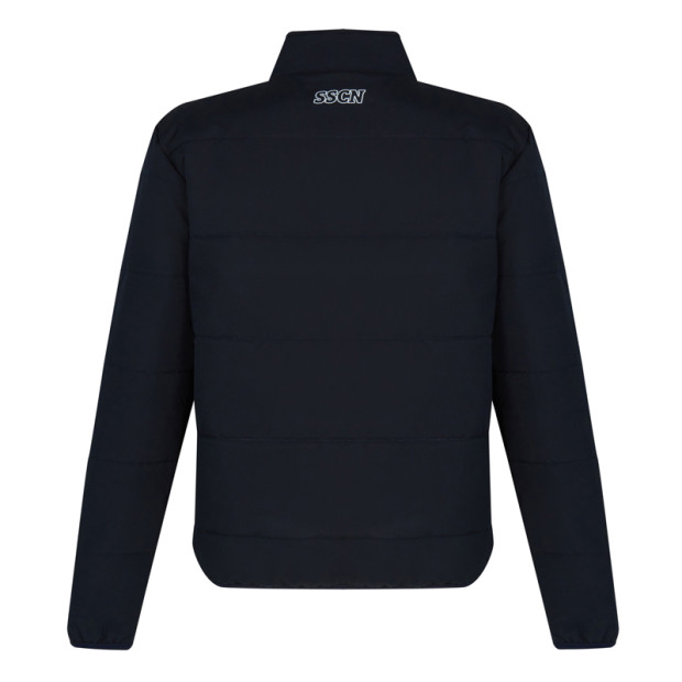 SSC Napoli Representation Jacket 2022/2023