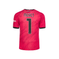 SSC Napoli Face Game Meret Match Shirt 2022/2023