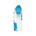 SSC Napoli Maglia Gara Face Game Anguissa 2022/2023