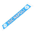 Sciarpa SSC Napoli Azzurra