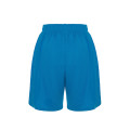SSC Napoli Sky Blue Shorts 2023/2024