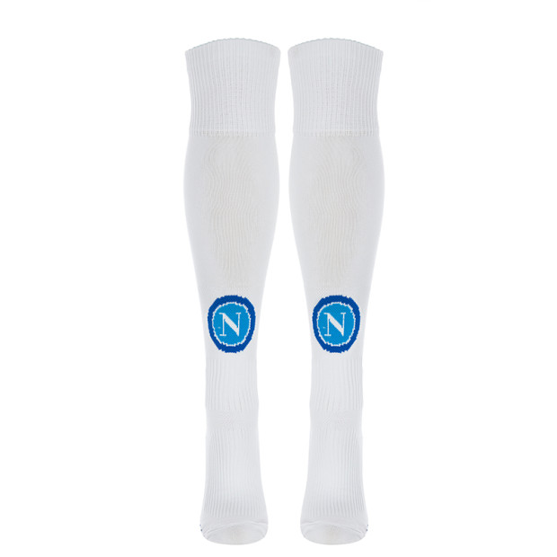 SSC Napoli White Socks 2023/2024