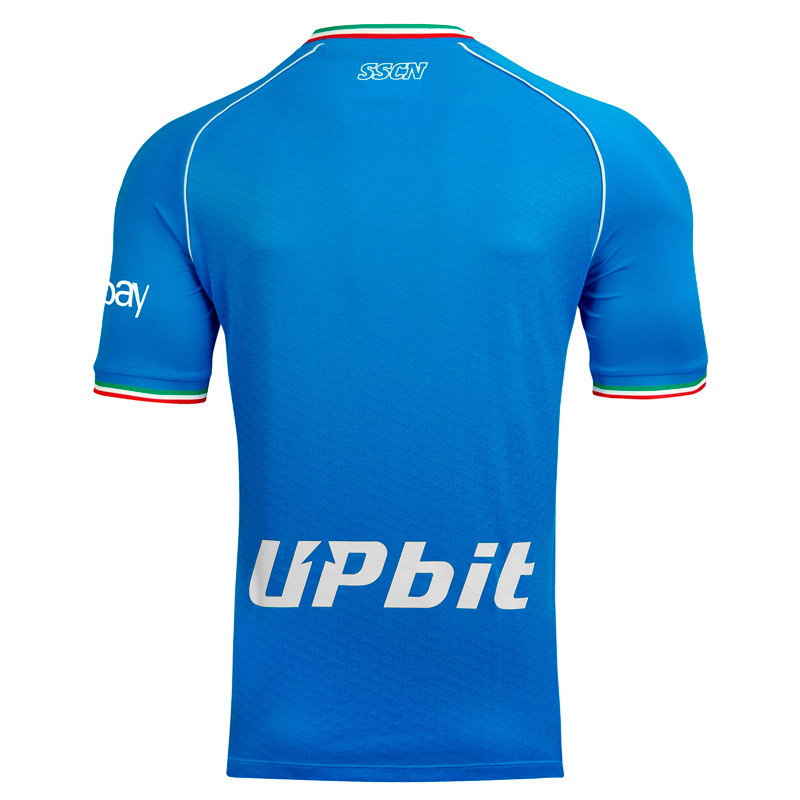 Completini del napoli new arrivals