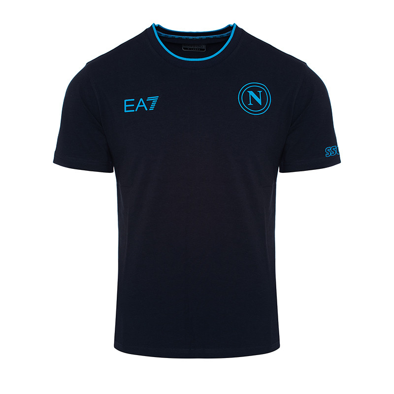 TShirt Napoli Armani