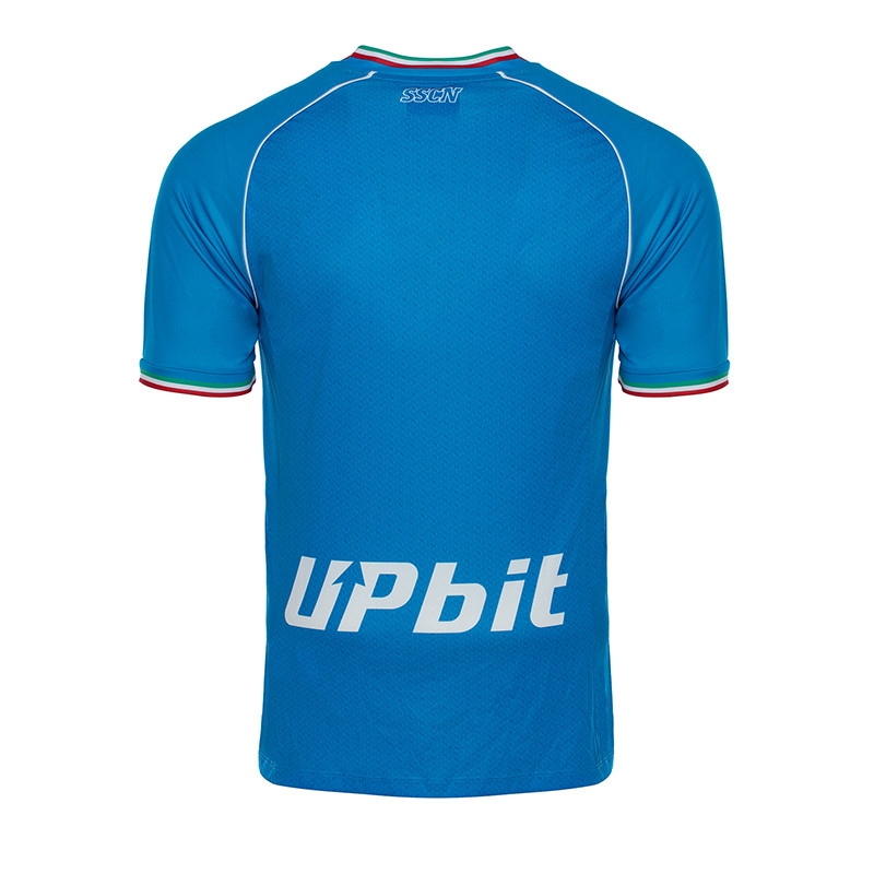 Maglia Replica Napoli
