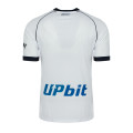 SSC Napoli Replica White Shirt 2023/2024