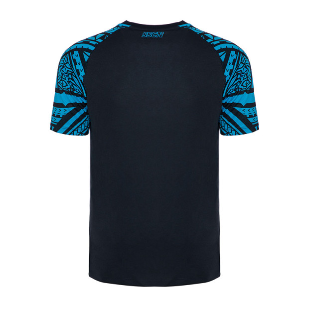Negozio calcio napoli sale