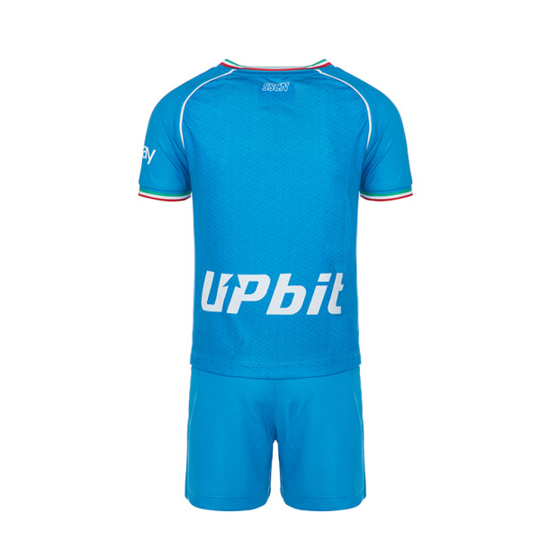 Set Junior Napoli Armani