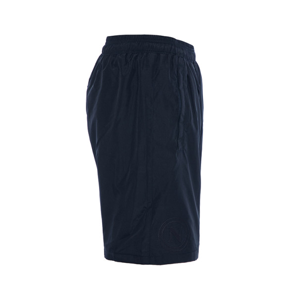 SSC Napoli Nylon Bermuda Shorts 2023/2024