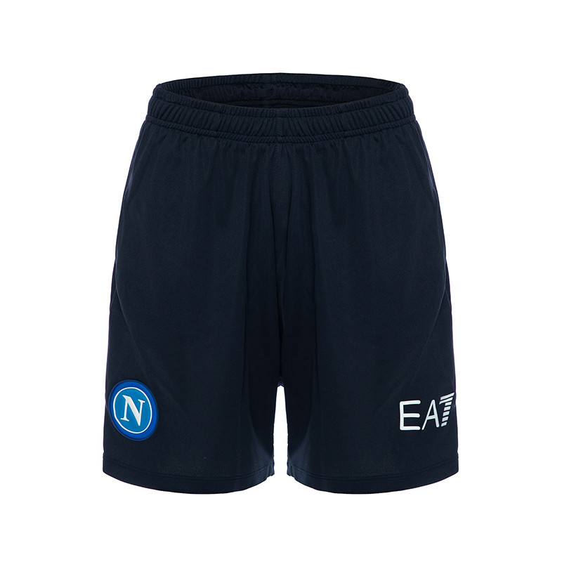 SSC Napoli Pre-Match Shirt 2023/2024