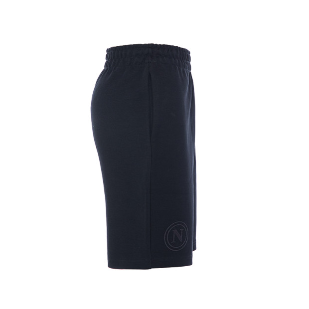SSC Napoli Interlock Bermuda Shorts 2023/2024