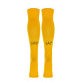 SSC Napoli Yellow Socks 2023/2024