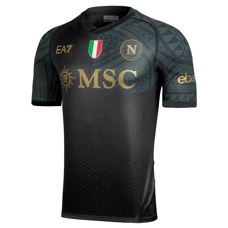 Maglia nuova napoli new arrivals
