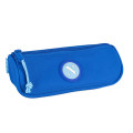 SSC Napoli Blue Cloth Small Case