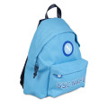 SSC Napoli Sky Blue American Backpack