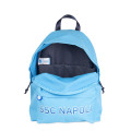 SSC Napoli Sky Blue American Backpack