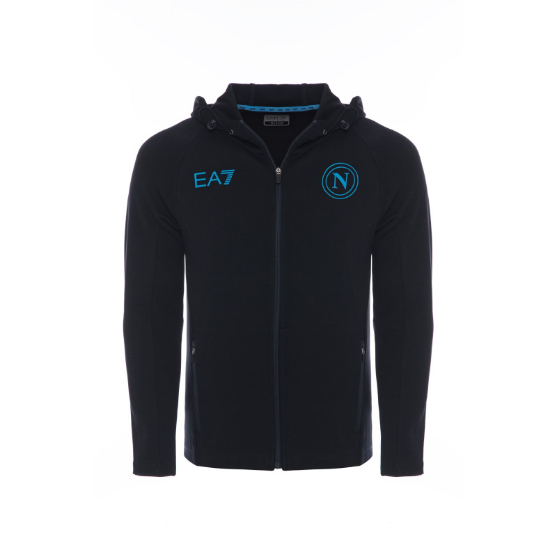 Ssc napoli sweatshirt discount