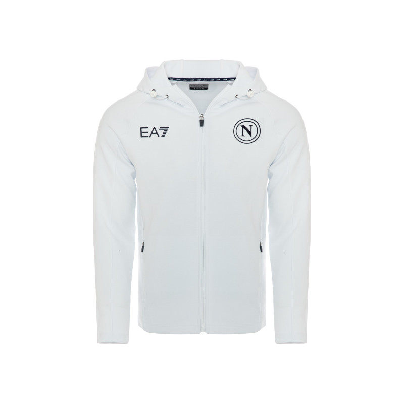 Ssc napoli hoodie 2025