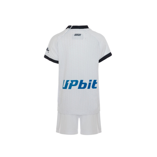 Set Infant Napoli