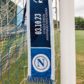 SSC Napoli - Real Madrid UCL Scarf