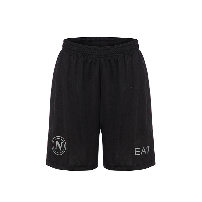 White shorts halloween discount