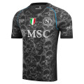 SSC Napoli Halloween Match Shirt 2023/2024