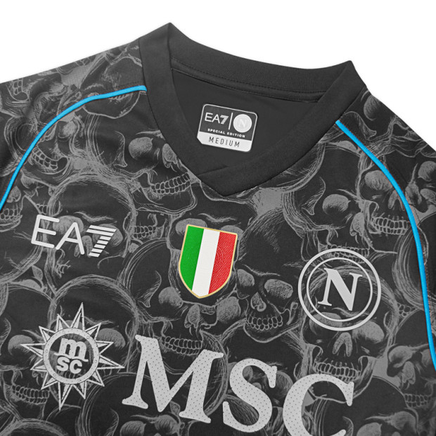 Maglia halloween store