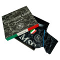 SSC Napoli Halloween Match Shirt 2023/2024 Kvaratskhelia