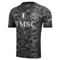 SSC Napoli Halloween Match Shirt 2023/2024 Kvaratskhelia