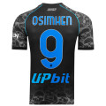 Maglia Halloween SSC Napoli Osimhen