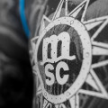 Maglia Halloween SSC Napoli Osimhen