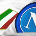SSC Napoli Maglia Gara Away Euro 2023/2024