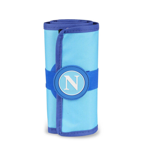 SSC Napoli Creativity Pencil Case Winner Blue