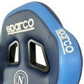 SSC Napoli Icon Seat