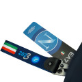 SSC Napoli Zaino Premium 2023/2024