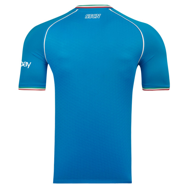 Maglia Champions SSC Napoli