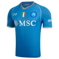 SSC Napoli Euro Home Match Shirt 2023/2024