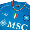 SSC Napoli Maglia Gara Home 2023/2024