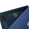 Cravatta Marinella per SSC Napoli Scudetto
