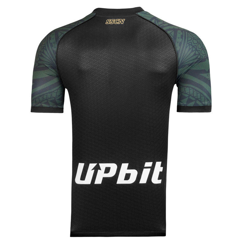 Maglia Napoli EA7