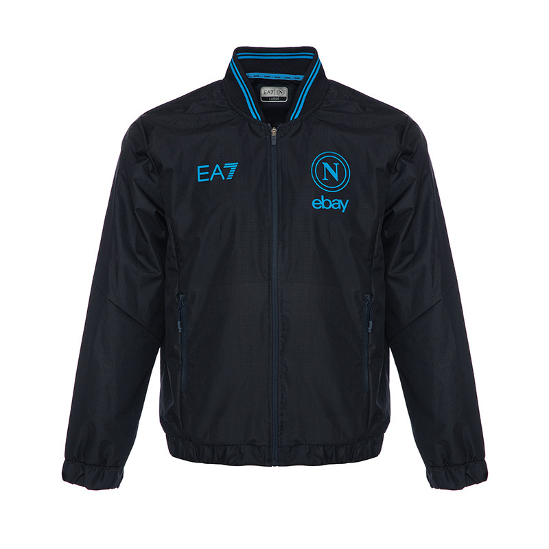 Anthem Jacket Napoli