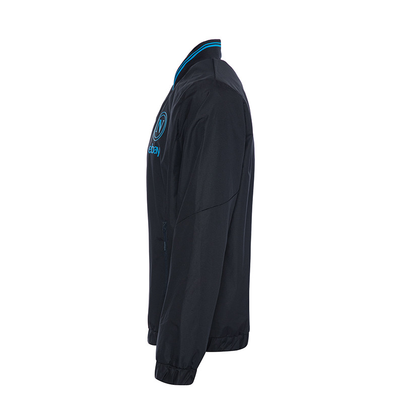 SSC Napoli Anthem Jacket 2023 2024