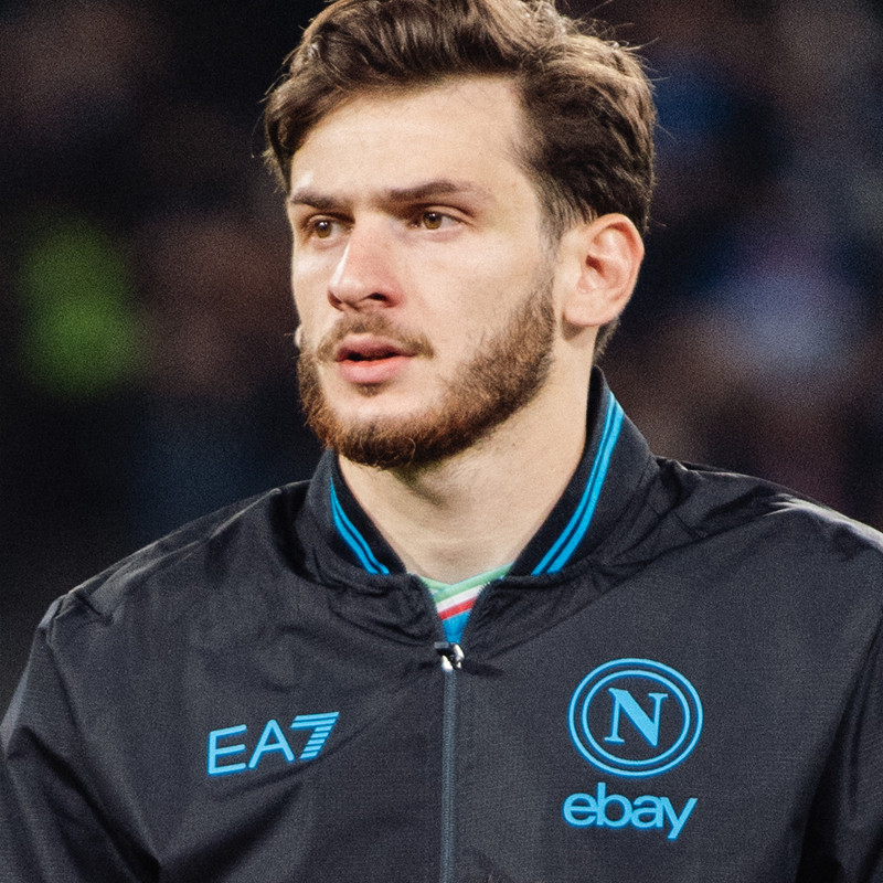 Giacca Anthem Pregara SSC Napoli Ufficiale - Unisex, Poliestere, Comfort E Design Sportivo