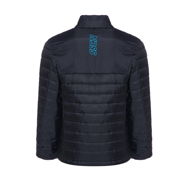 SSC Napoli Jacket 2023/2024