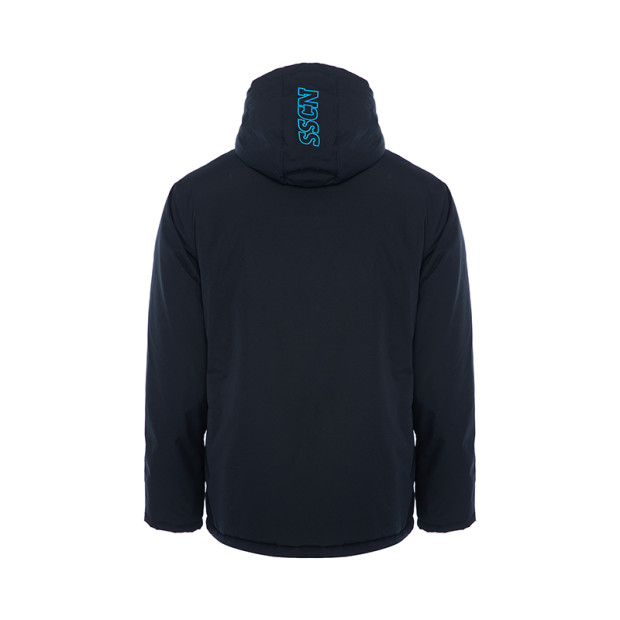 SSC Napoli Long Jacket 2023/2024