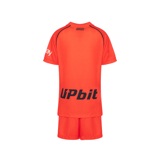 Set Junior Napoli Armani