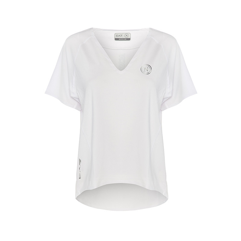 T-Shirt Donna Armani Napoli