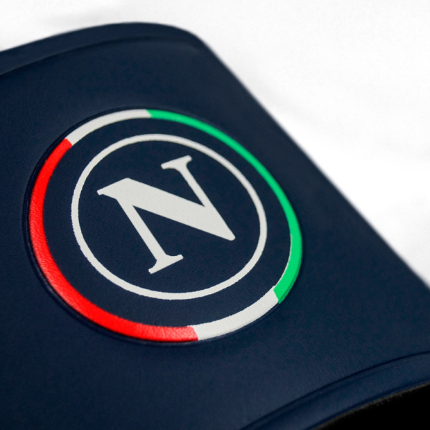 SSC Napoli Campioni Slippers
