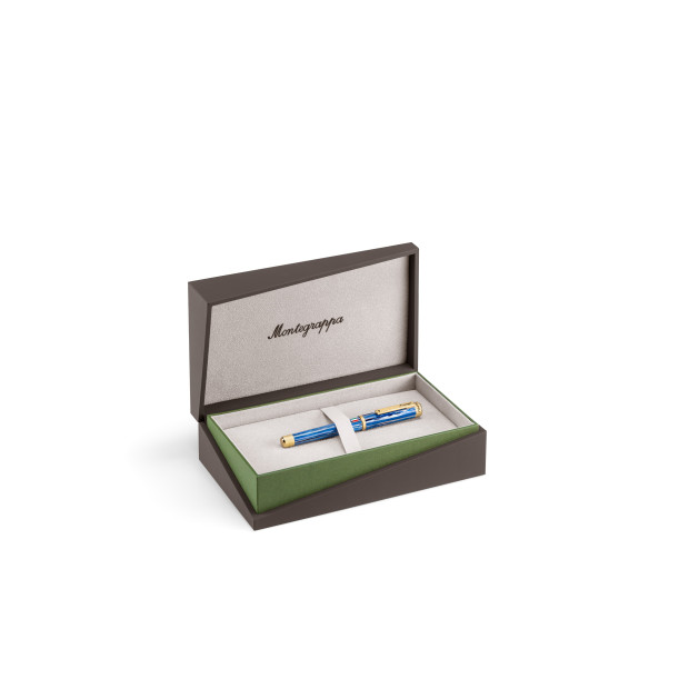 SSCN Fountain Pen Limited Edition