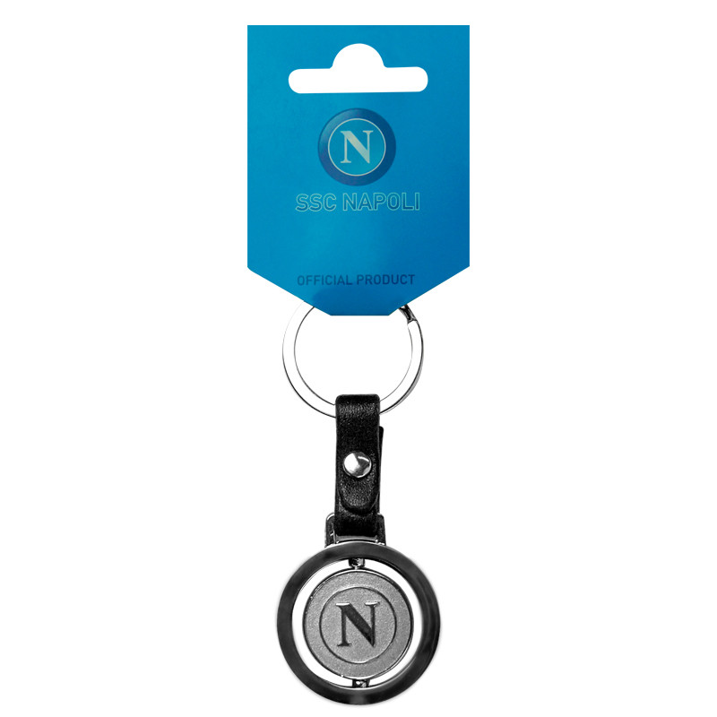 Portachiavi SSC Napoli